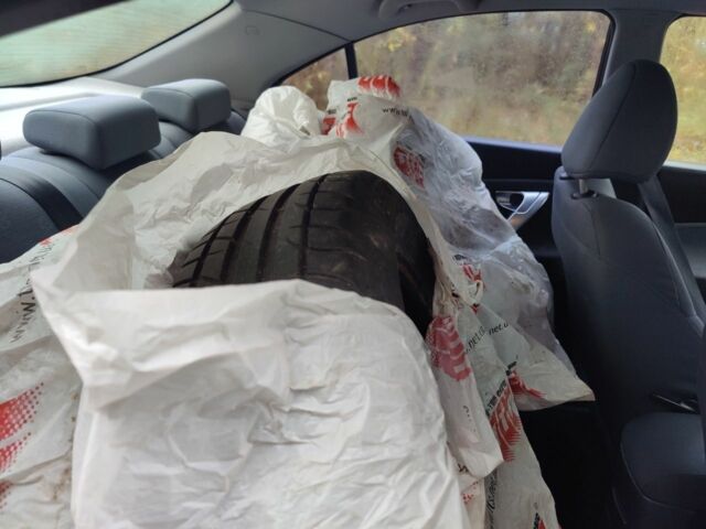 Коричневий Ніссан Прімера, об'ємом двигуна 1.6 л та пробігом 250 тис. км за 4500 $, фото 4 на Automoto.ua