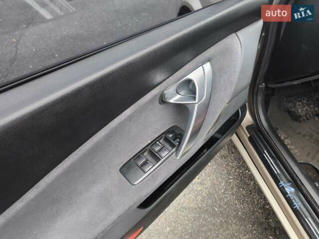 Коричневый Ниссан Примера, объемом двигателя 1.77 л и пробегом 212 тыс. км за 3350 $, фото 9 на Automoto.ua