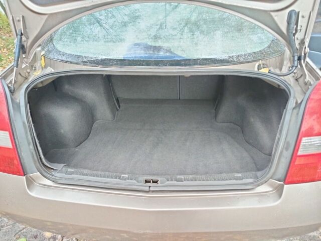 Коричневий Ніссан Прімера, об'ємом двигуна 1.6 л та пробігом 250 тис. км за 4500 $, фото 7 на Automoto.ua