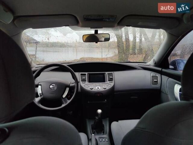 Коричневий Ніссан Прімера, об'ємом двигуна 1.6 л та пробігом 250 тис. км за 4200 $, фото 1 на Automoto.ua