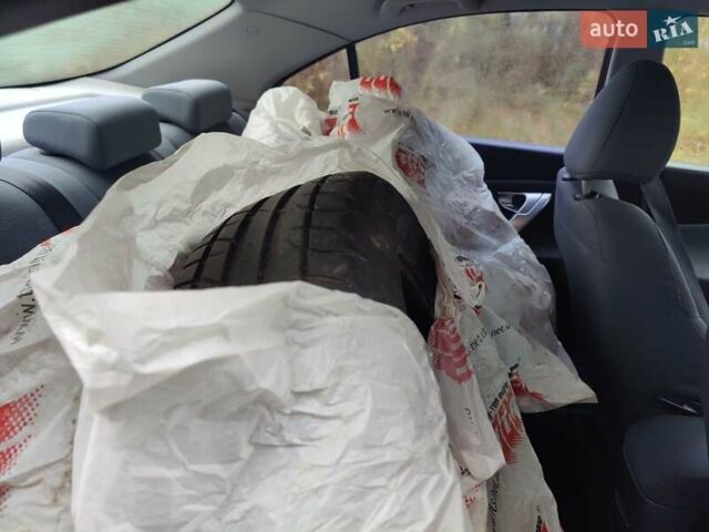 Коричневый Ниссан Примера, объемом двигателя 1.6 л и пробегом 250 тыс. км за 4500 $, фото 2 на Automoto.ua