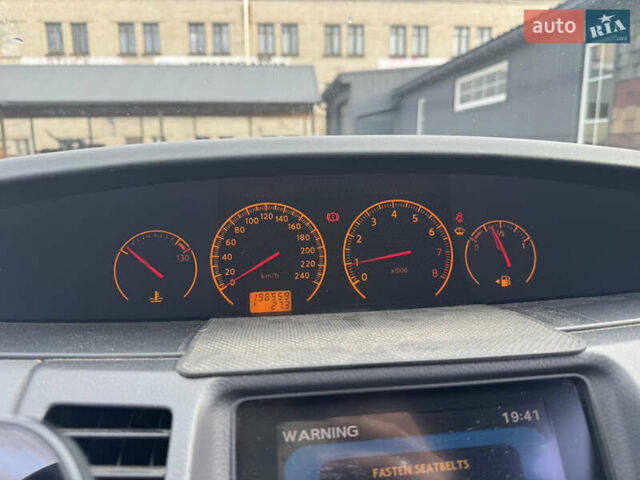 Коричневый Ниссан Примера, объемом двигателя 1.6 л и пробегом 196 тыс. км за 4000 $, фото 8 на Automoto.ua