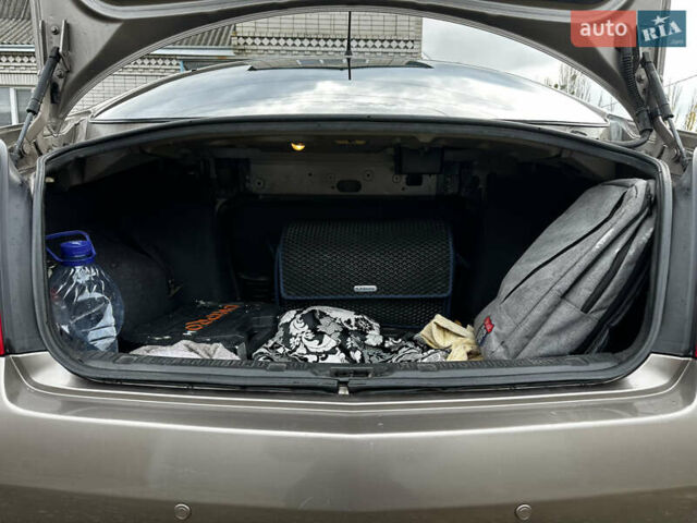 Коричневий Ніссан Прімера, об'ємом двигуна 1.8 л та пробігом 327 тис. км за 4500 $, фото 14 на Automoto.ua