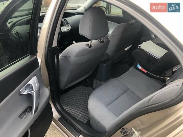 Коричневый Ниссан Примера, объемом двигателя 1.8 л и пробегом 200 тыс. км за 4800 $, фото 7 на Automoto.ua