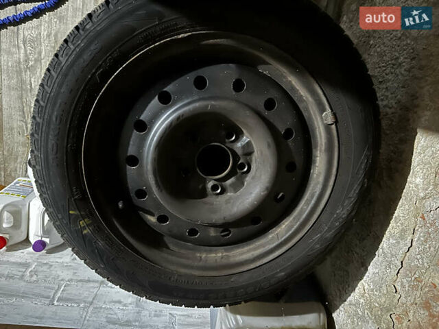 Коричневий Ніссан Прімера, об'ємом двигуна 1.8 л та пробігом 327 тис. км за 4500 $, фото 11 на Automoto.ua