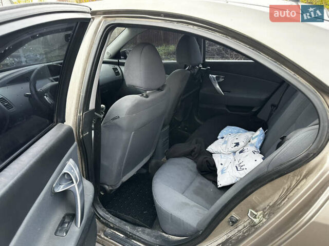 Коричневий Ніссан Прімера, об'ємом двигуна 1.8 л та пробігом 327 тис. км за 4500 $, фото 6 на Automoto.ua