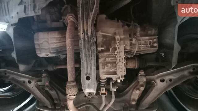 Коричневый Ниссан Примера, объемом двигателя 1.8 л и пробегом 190 тыс. км за 3800 $, фото 2 на Automoto.ua