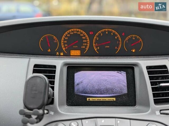 Коричневий Ніссан Прімера, об'ємом двигуна 1.76 л та пробігом 345 тис. км за 3700 $, фото 16 на Automoto.ua