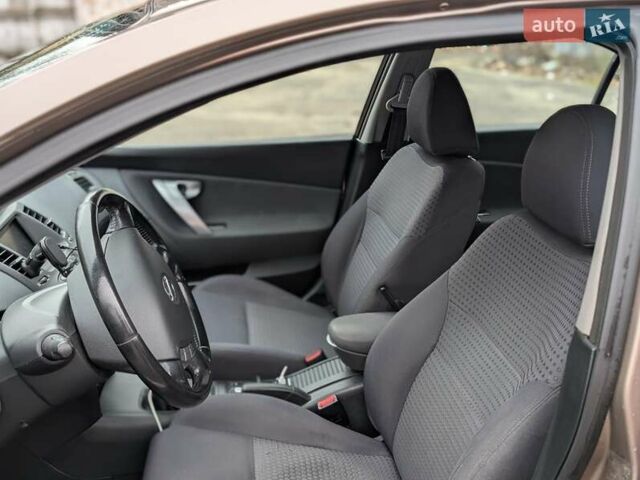 Коричневий Ніссан Прімера, об'ємом двигуна 1.76 л та пробігом 345 тис. км за 3700 $, фото 11 на Automoto.ua