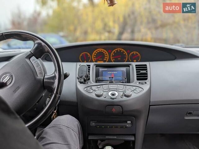 Коричневий Ніссан Прімера, об'ємом двигуна 1.76 л та пробігом 345 тис. км за 3700 $, фото 15 на Automoto.ua