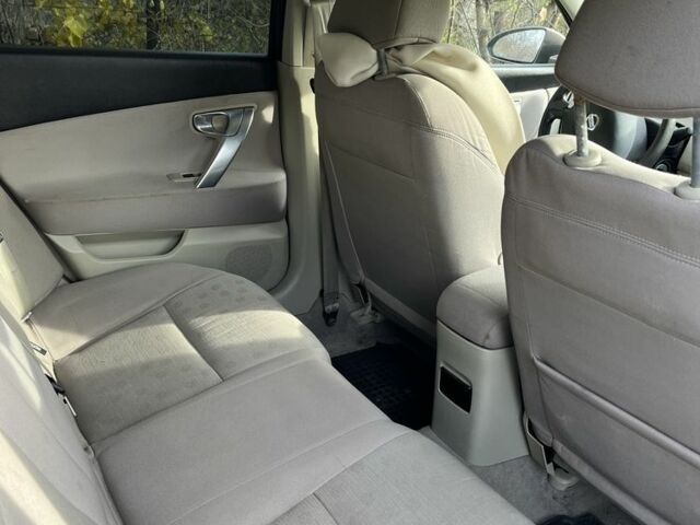 Коричневый Ниссан Примера, объемом двигателя 1.9 л и пробегом 250 тыс. км за 4400 $, фото 6 на Automoto.ua