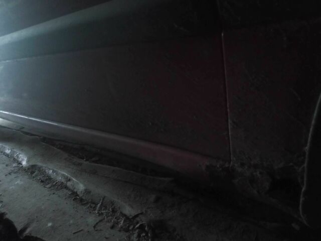 Червоний Ніссан Прімера, об'ємом двигуна 1.6 л та пробігом 300 тис. км за 1000 $, фото 16 на Automoto.ua