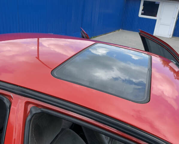 Червоний Ніссан Прімера, об'ємом двигуна 2 л та пробігом 400 тис. км за 1200 $, фото 18 на Automoto.ua