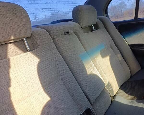 Червоний Ніссан Прімера, об'ємом двигуна 2 л та пробігом 486 тис. км за 1600 $, фото 9 на Automoto.ua