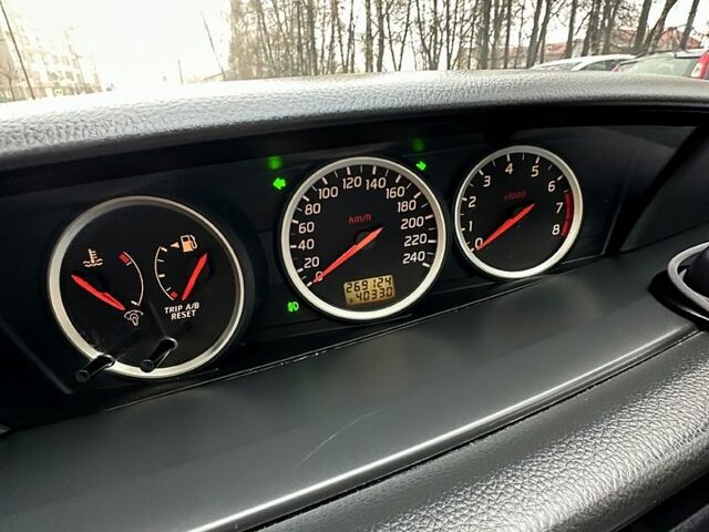 Красный Ниссан Примера, объемом двигателя 18 л и пробегом 270 тыс. км за 4000 $, фото 6 на Automoto.ua