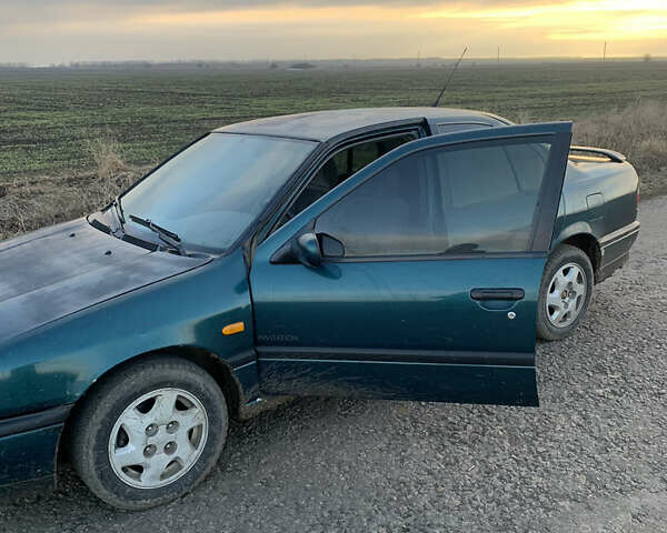 Ниссан Примера, объемом двигателя 2 л и пробегом 439 тыс. км за 1600 $, фото 1 на Automoto.ua