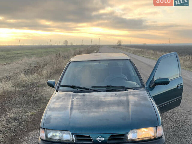 Ниссан Примера, объемом двигателя 2 л и пробегом 439 тыс. км за 1600 $, фото 2 на Automoto.ua