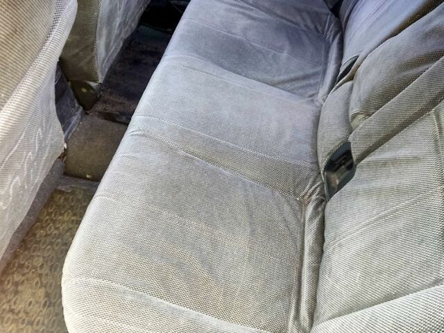 Ниссан Примера, объемом двигателя 2 л и пробегом 400 тыс. км за 1000 $, фото 7 на Automoto.ua