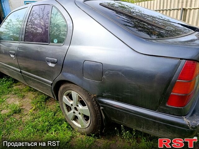 Ниссан Примера, объемом двигателя 2 л и пробегом 0 тыс. км за 1560 $, фото 1 на Automoto.ua