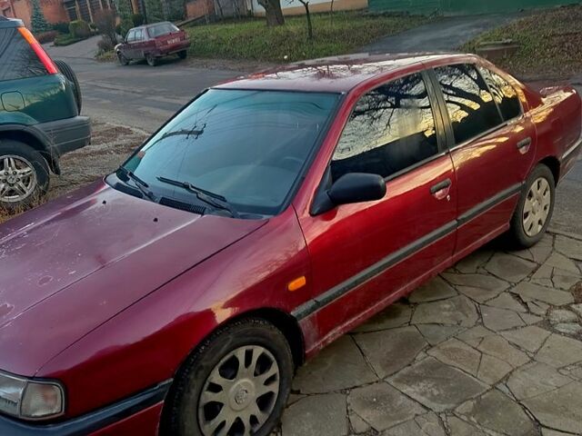 Ниссан Примера, объемом двигателя 2 л и пробегом 400 тыс. км за 1000 $, фото 2 на Automoto.ua