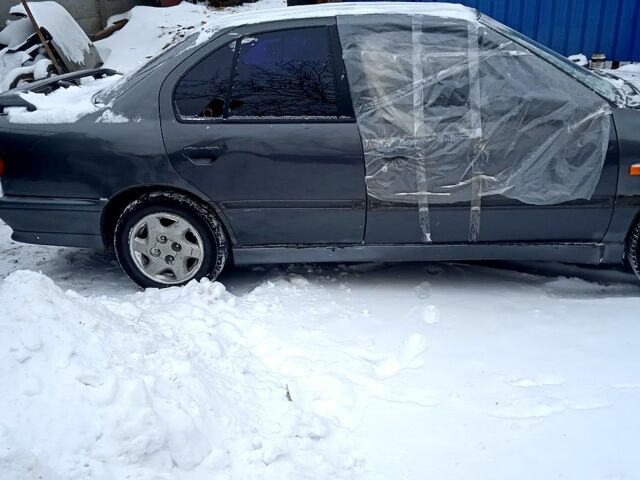 Ніссан Прімера, об'ємом двигуна 2 л та пробігом 300 тис. км за 900 $, фото 1 на Automoto.ua