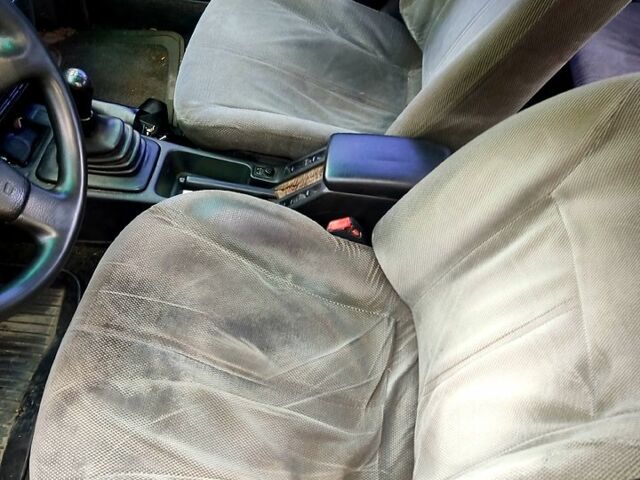 Ниссан Примера, объемом двигателя 2 л и пробегом 400 тыс. км за 1000 $, фото 5 на Automoto.ua