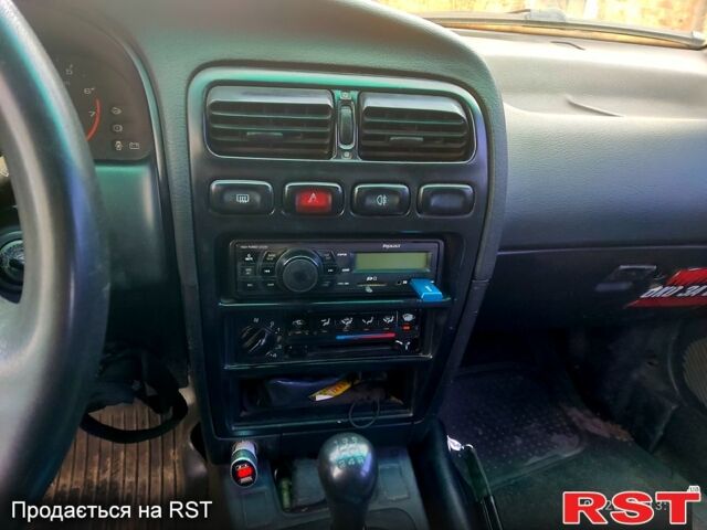 Ниссан Примера, объемом двигателя 2 л и пробегом 400 тыс. км за 1000 $, фото 9 на Automoto.ua