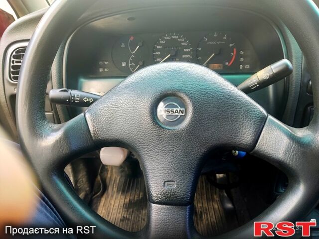 Ниссан Примера, объемом двигателя 2 л и пробегом 400 тыс. км за 1000 $, фото 6 на Automoto.ua