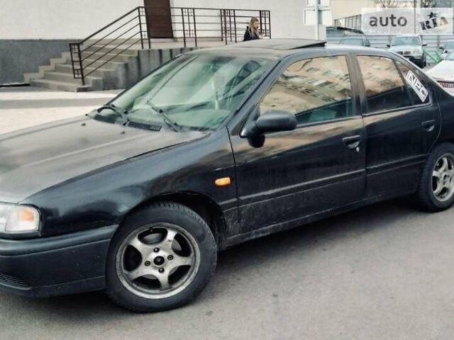 Ніссан Прімера, об'ємом двигуна 2 л та пробігом 330 тис. км за 2200 $, фото 8 на Automoto.ua