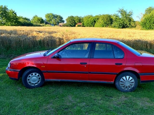 Ниссан Примера, объемом двигателя 1.6 л и пробегом 300 тыс. км за 1300 $, фото 2 на Automoto.ua