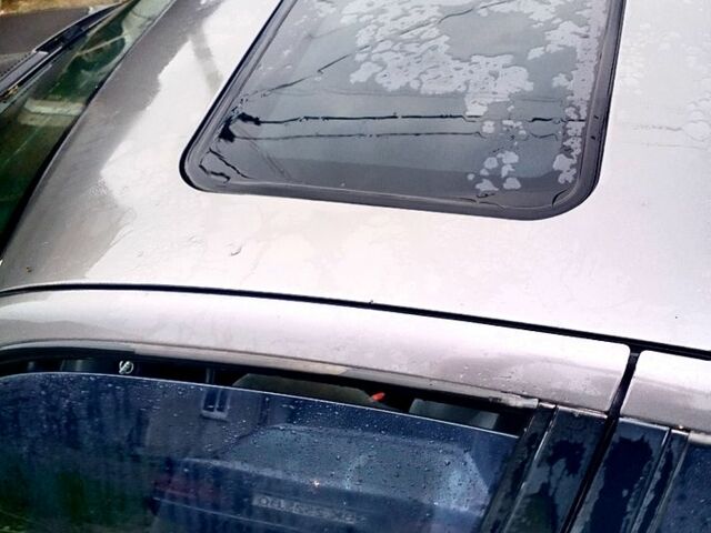 Ниссан Примера, объемом двигателя 1.6 л и пробегом 300 тыс. км за 850 $, фото 3 на Automoto.ua