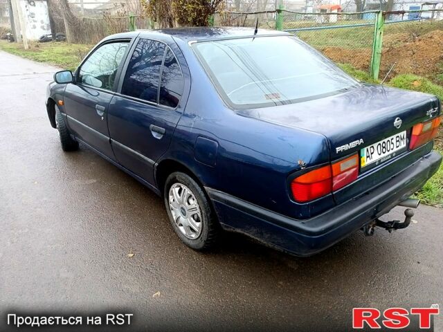 Ніссан Прімера, об'ємом двигуна 2 л та пробігом 250 тис. км за 850 $, фото 3 на Automoto.ua