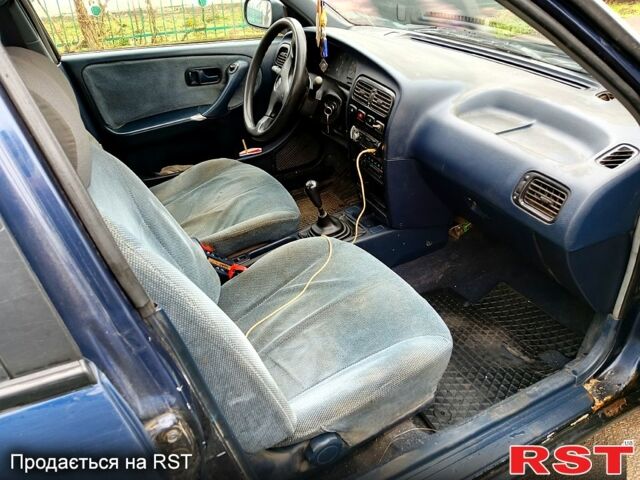 Ніссан Прімера, об'ємом двигуна 2 л та пробігом 250 тис. км за 850 $, фото 2 на Automoto.ua