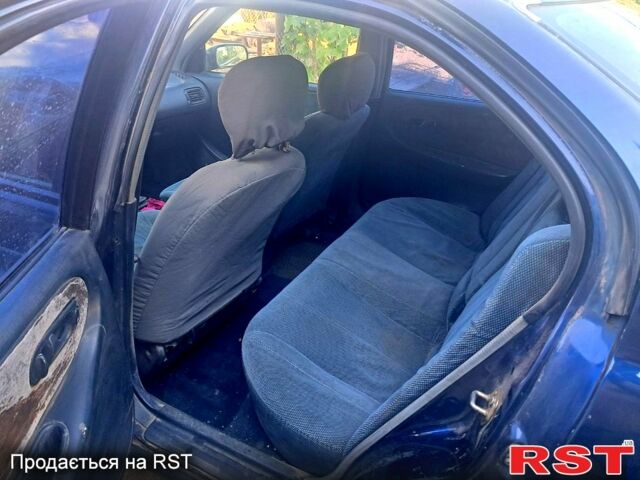 Ниссан Примера, объемом двигателя 2 л и пробегом 0 тыс. км за 1500 $, фото 4 на Automoto.ua