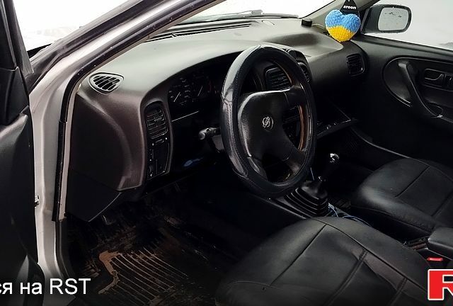 Ніссан Прімера, об'ємом двигуна 1.6 л та пробігом 1 тис. км за 770 $, фото 1 на Automoto.ua