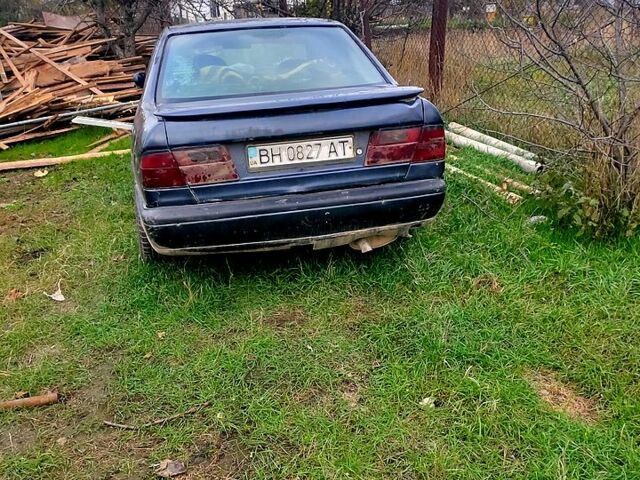 Ниссан Примера, объемом двигателя 2 л и пробегом 216 тыс. км за 800 $, фото 6 на Automoto.ua