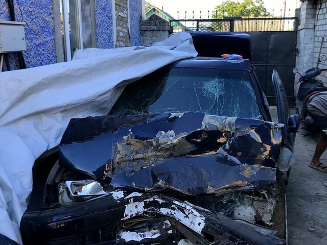 Ніссан Прімера, об'ємом двигуна 2 л та пробігом 200 тис. км за 300 $, фото 1 на Automoto.ua