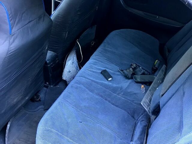 Ніссан Прімера, об'ємом двигуна 2 л та пробігом 200 тис. км за 300 $, фото 2 на Automoto.ua