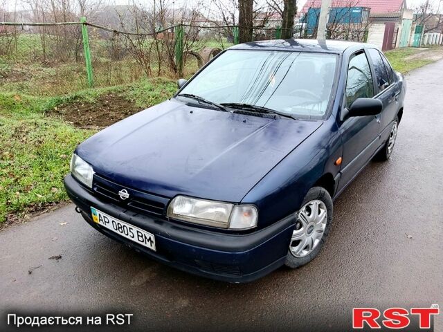 Ніссан Прімера, об'ємом двигуна 2 л та пробігом 250 тис. км за 850 $, фото 1 на Automoto.ua