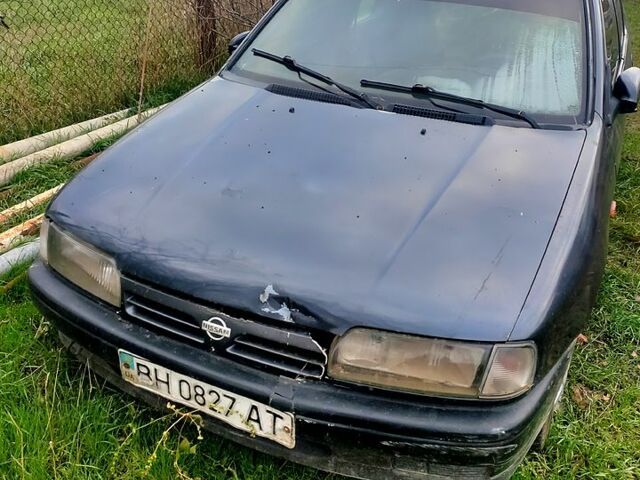 Ниссан Примера, объемом двигателя 2 л и пробегом 216 тыс. км за 800 $, фото 3 на Automoto.ua