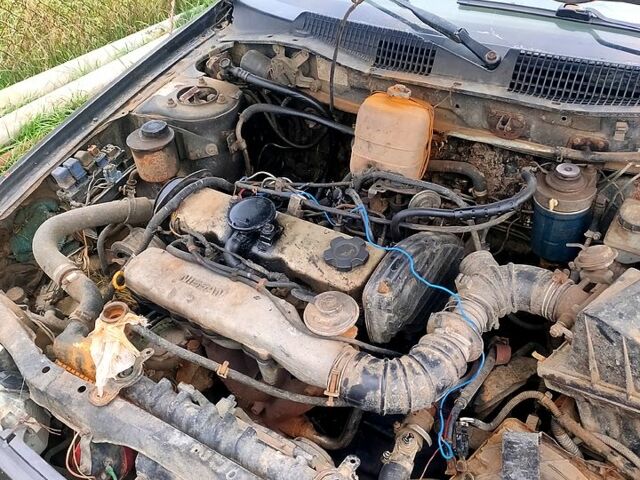 Ниссан Примера, объемом двигателя 2 л и пробегом 216 тыс. км за 800 $, фото 2 на Automoto.ua