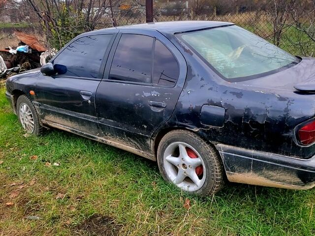Ниссан Примера, объемом двигателя 2 л и пробегом 216 тыс. км за 800 $, фото 5 на Automoto.ua