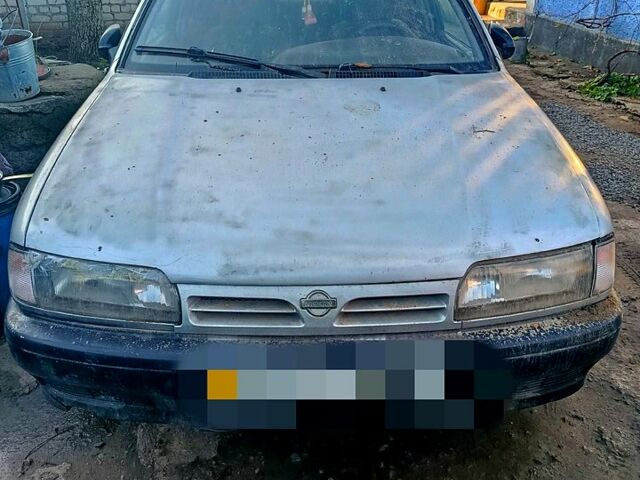 Ниссан Примера, объемом двигателя 2 л и пробегом 0 тыс. км за 700 $, фото 1 на Automoto.ua
