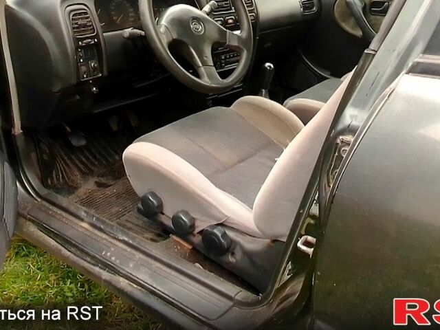 Ніссан Прімера, об'ємом двигуна 2 л та пробігом 0 тис. км за 1999 $, фото 2 на Automoto.ua