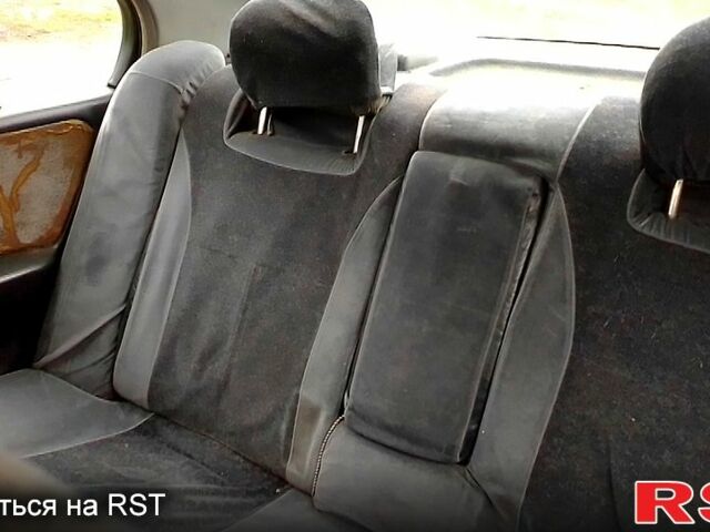 Ніссан Прімера, об'ємом двигуна 2 л та пробігом 0 тис. км за 1999 $, фото 3 на Automoto.ua