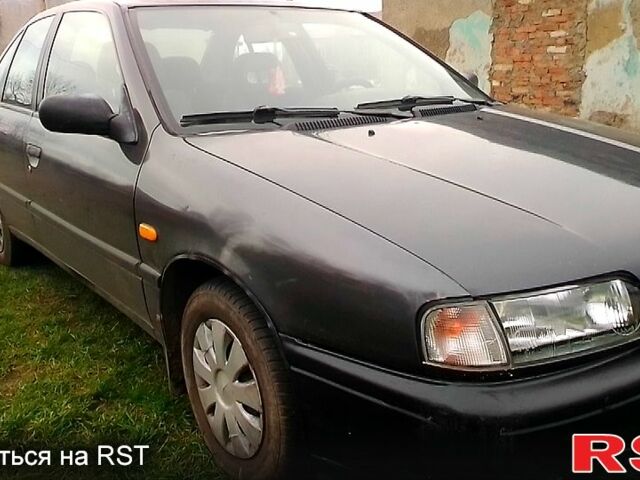 Ніссан Прімера, об'ємом двигуна 2 л та пробігом 0 тис. км за 1999 $, фото 5 на Automoto.ua