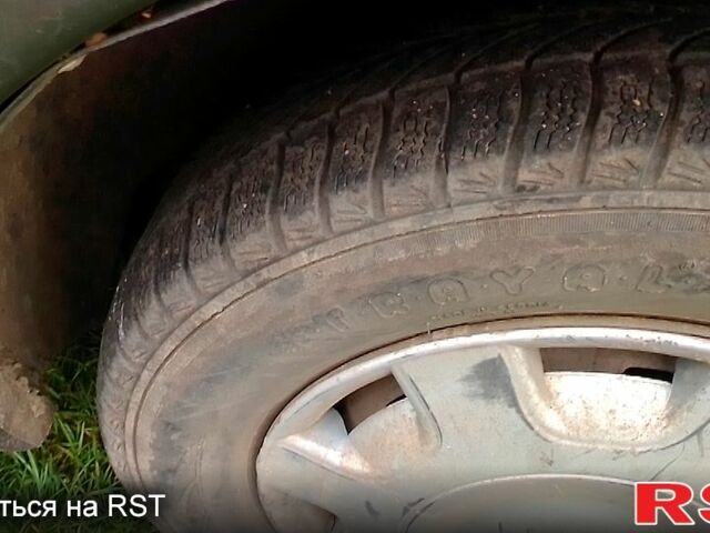 Ніссан Прімера, об'ємом двигуна 2 л та пробігом 0 тис. км за 1999 $, фото 1 на Automoto.ua