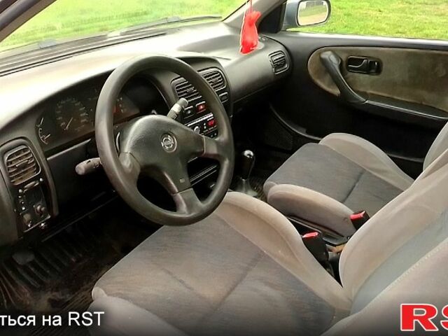 Ніссан Прімера, об'ємом двигуна 2 л та пробігом 0 тис. км за 1999 $, фото 4 на Automoto.ua