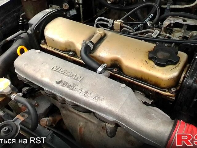 Ніссан Прімера, об'ємом двигуна 2 л та пробігом 0 тис. км за 1999 $, фото 7 на Automoto.ua