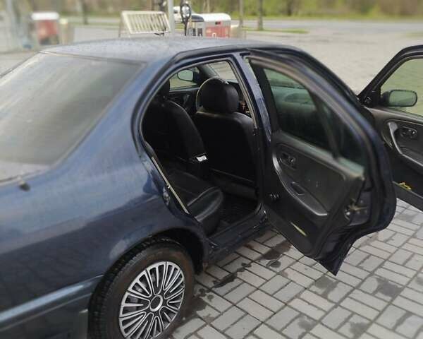 Ніссан Прімера, об'ємом двигуна 1.6 л та пробігом 300 тис. км за 1800 $, фото 8 на Automoto.ua